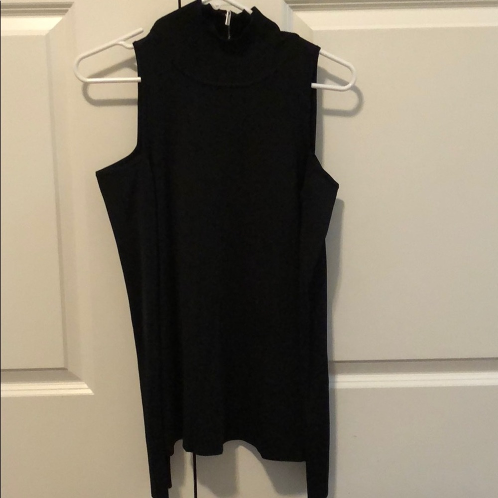 White House Black Market turtle neck